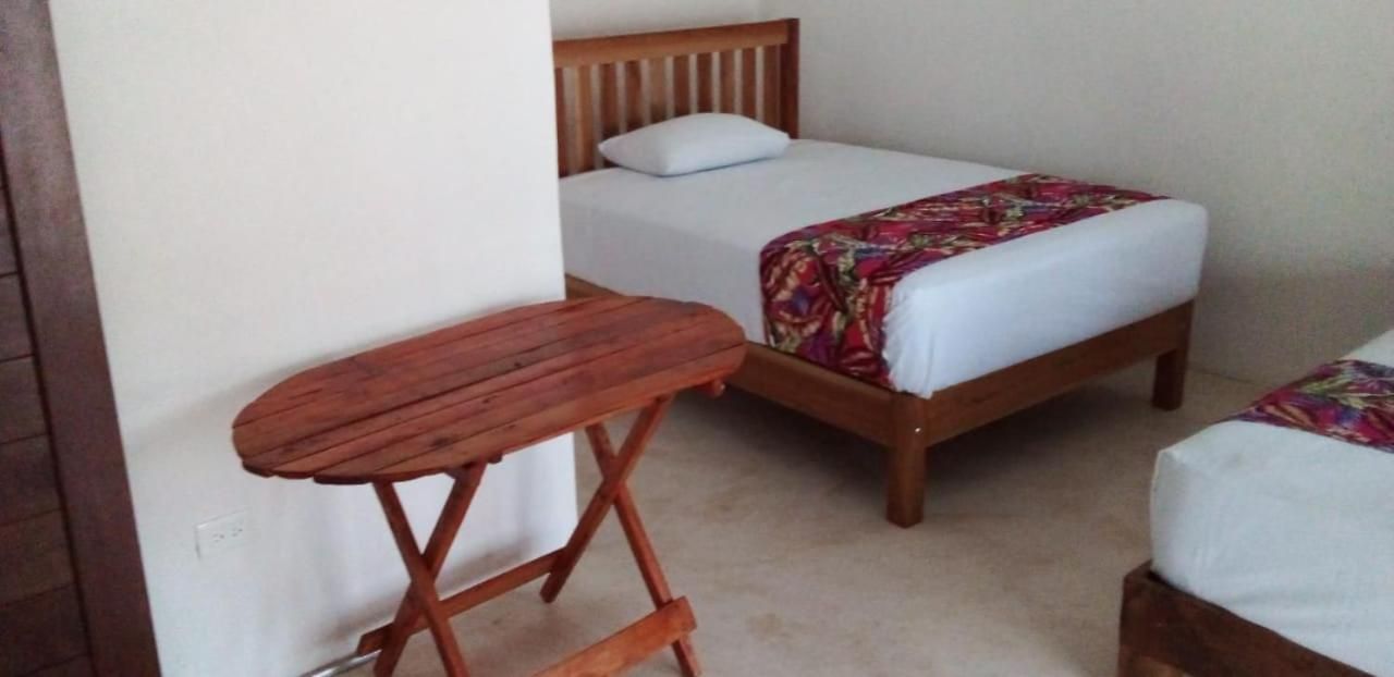 Riviera 5 * Tulum