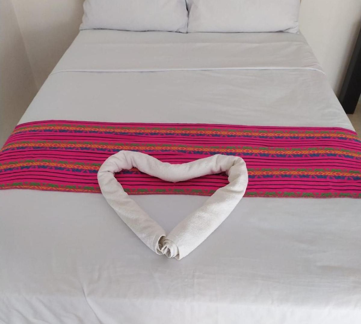 Hotel Riviera 5