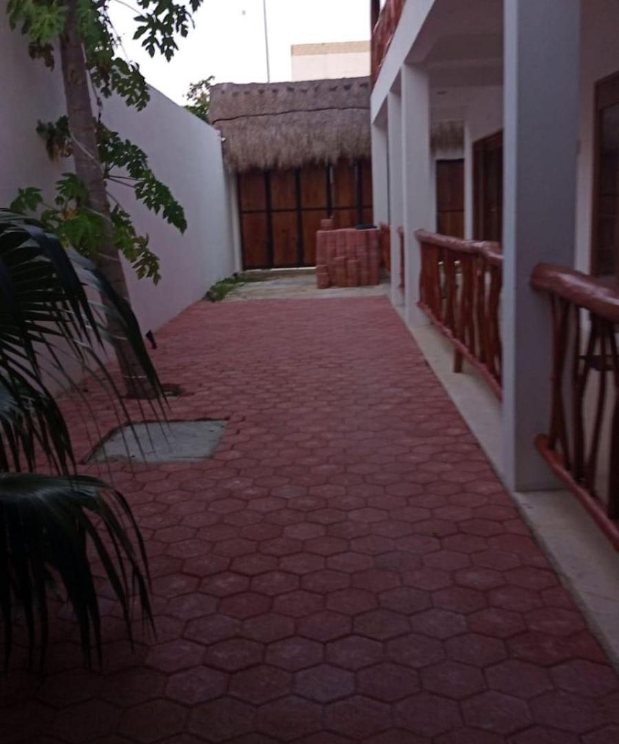 Riviera 5 * Tulum