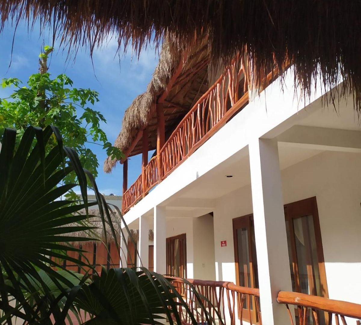 Riviera 5 * Tulum