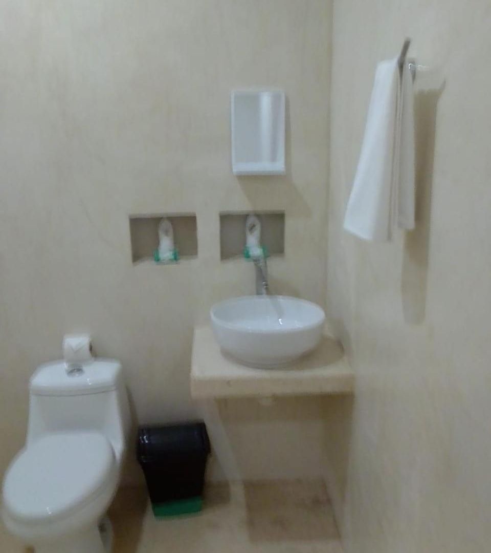 Riviera 5 Hotel Tulum