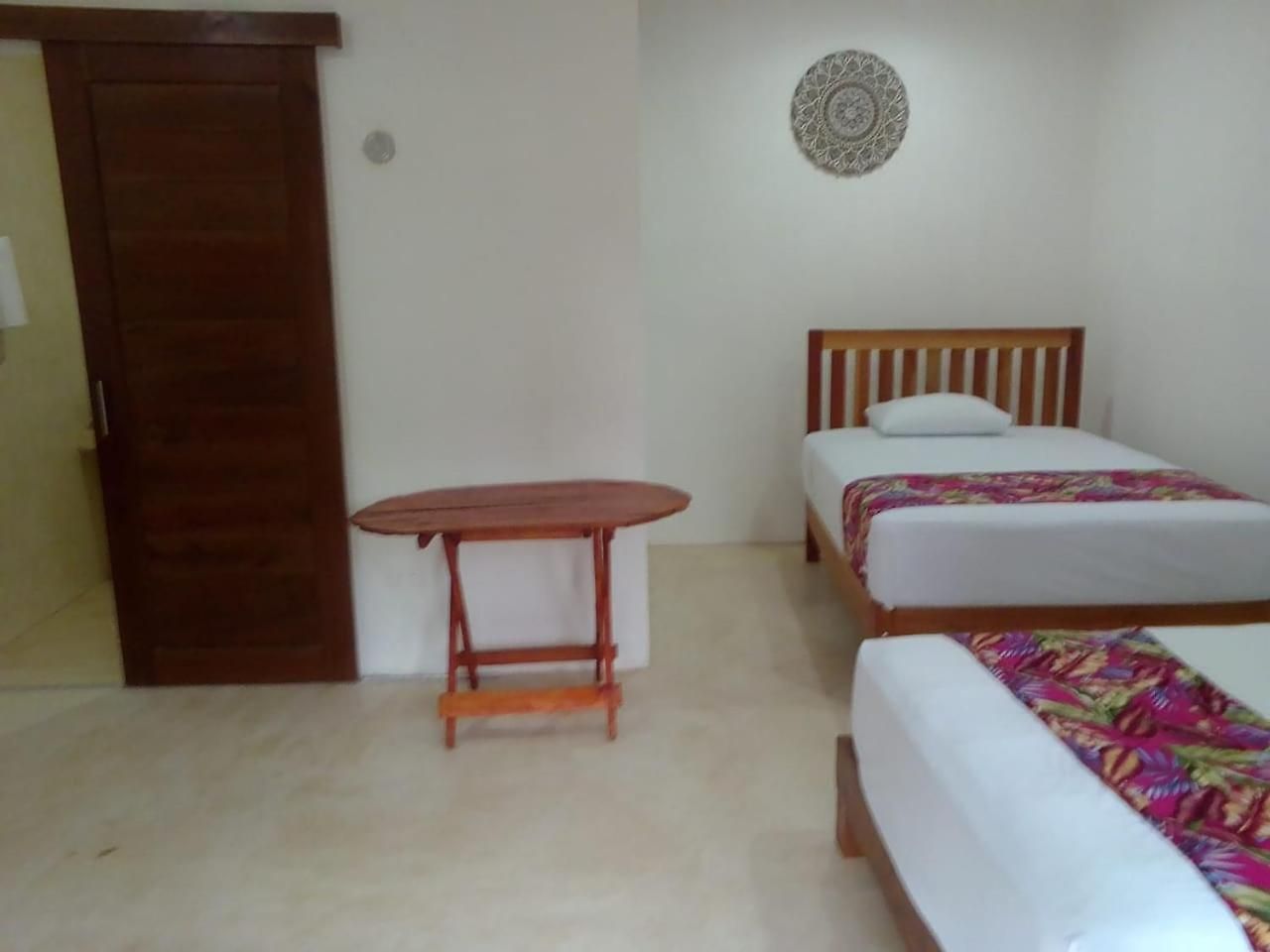 Hotel Riviera 5 Tulum