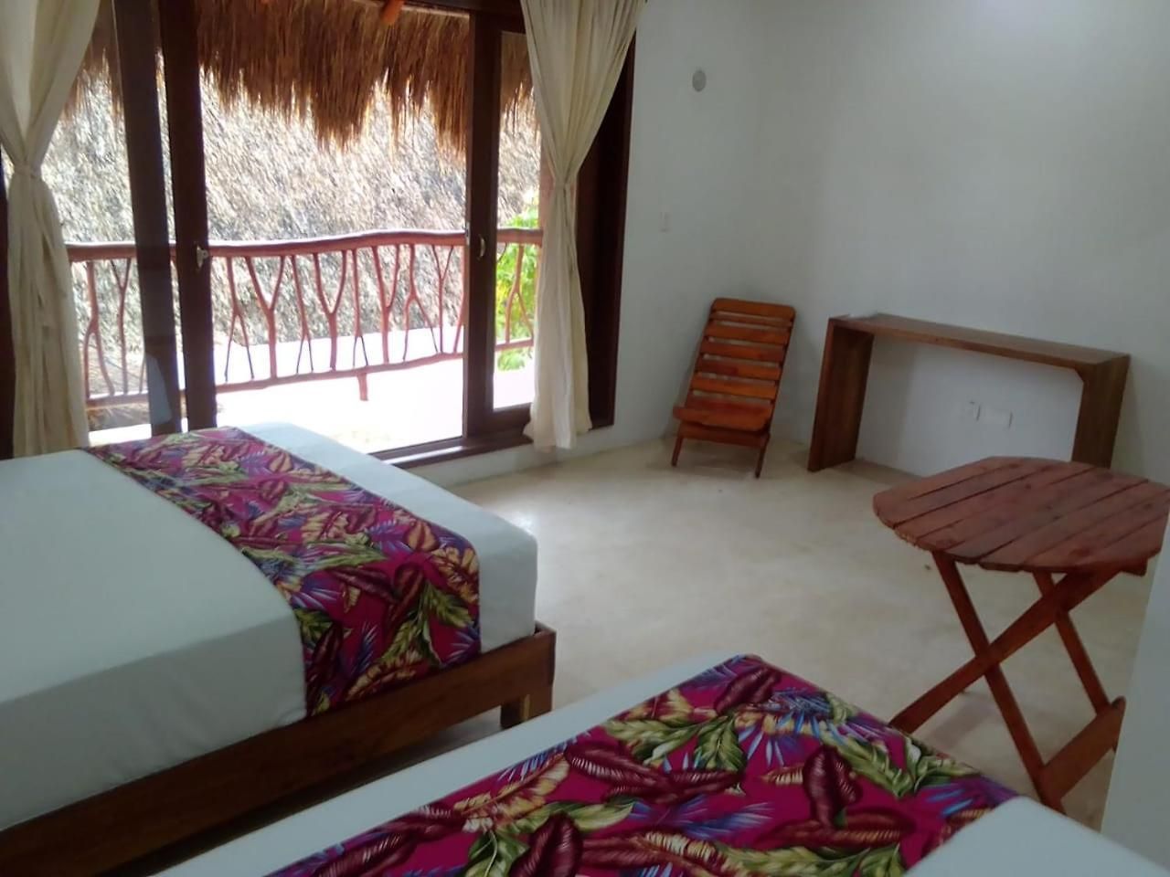 Hotel Riviera 5