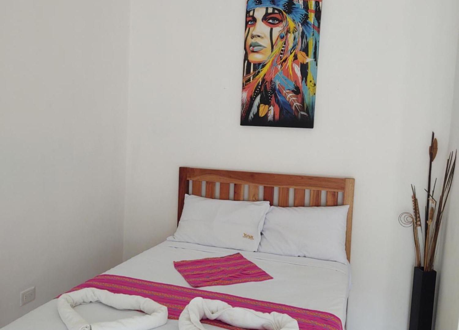 Riviera 5 Hotel *