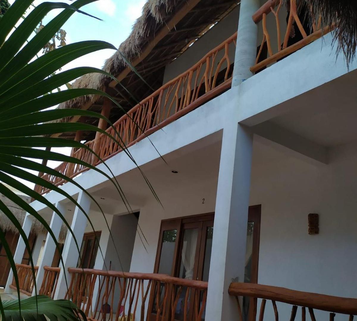 Riviera 5 Tulum