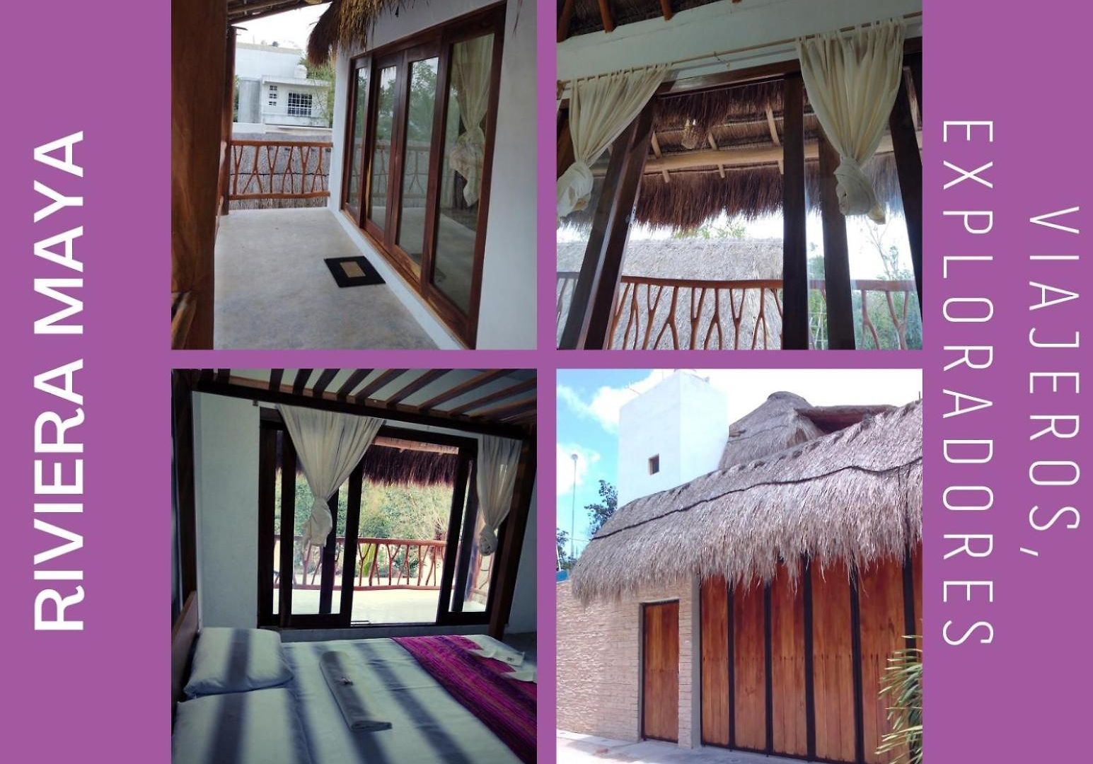 Riviera 5 Hotel *