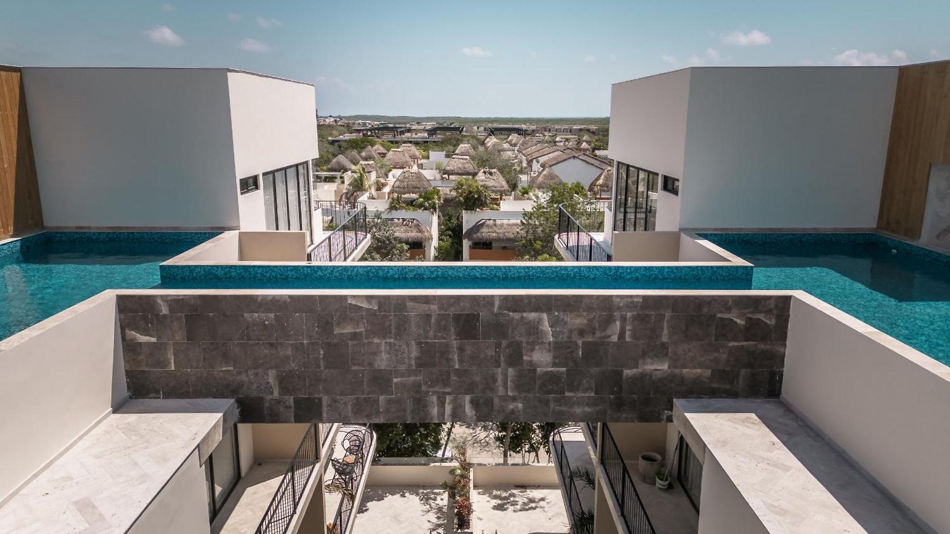 Apartment Giada Tower B 305 Aldea Zama *