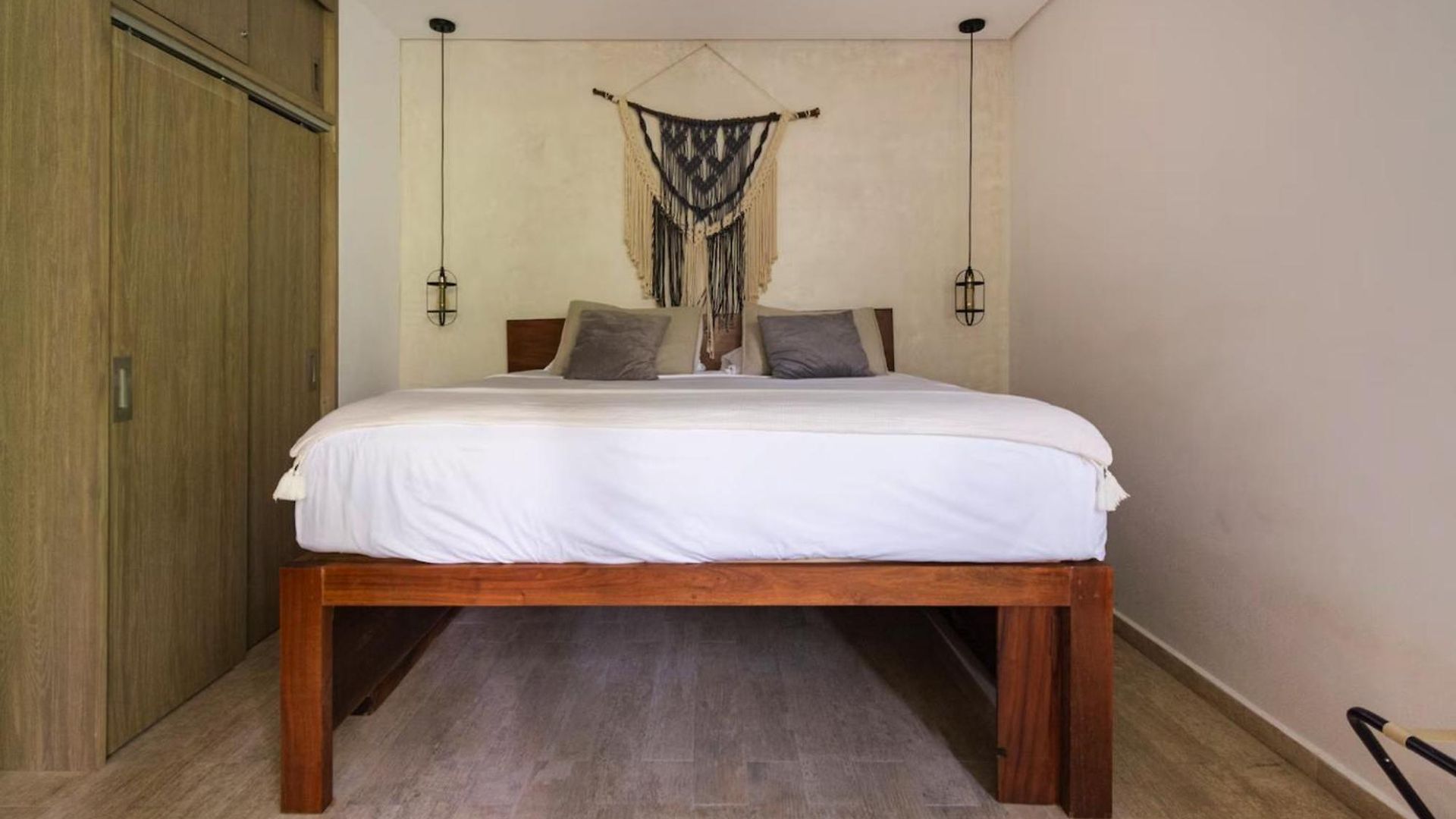 Apartment Spacious For 10 Great Amenities Tulum