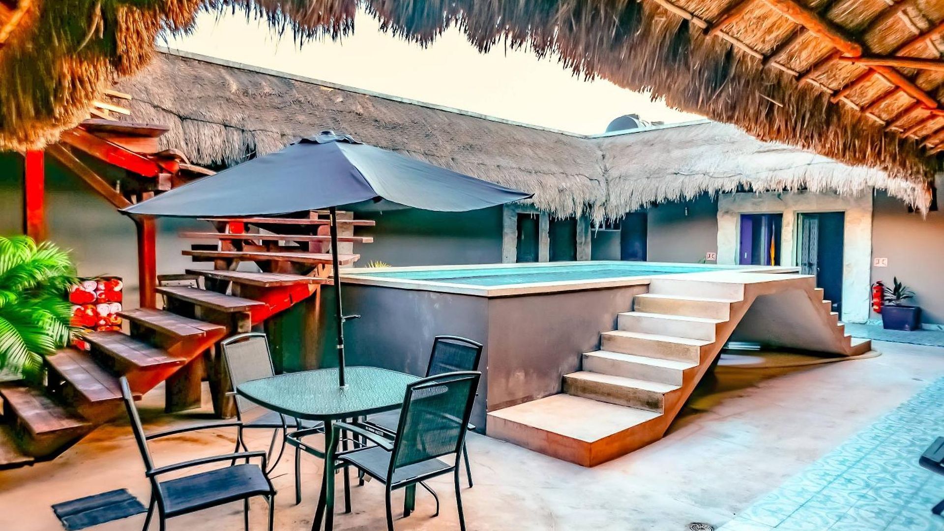 Apartahotel Mi Cielo Boutique