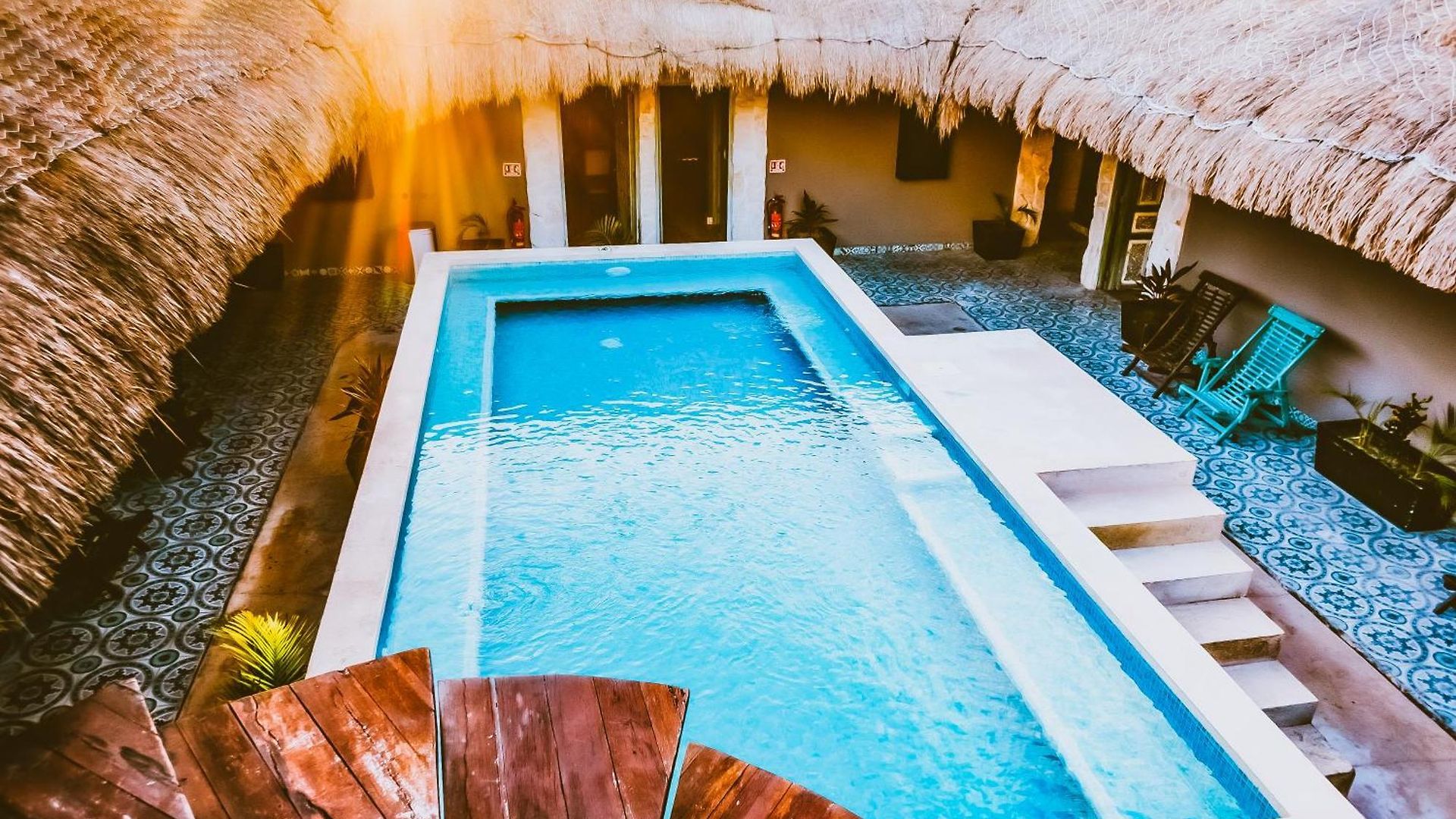 Mi Cielo Boutique * Tulum