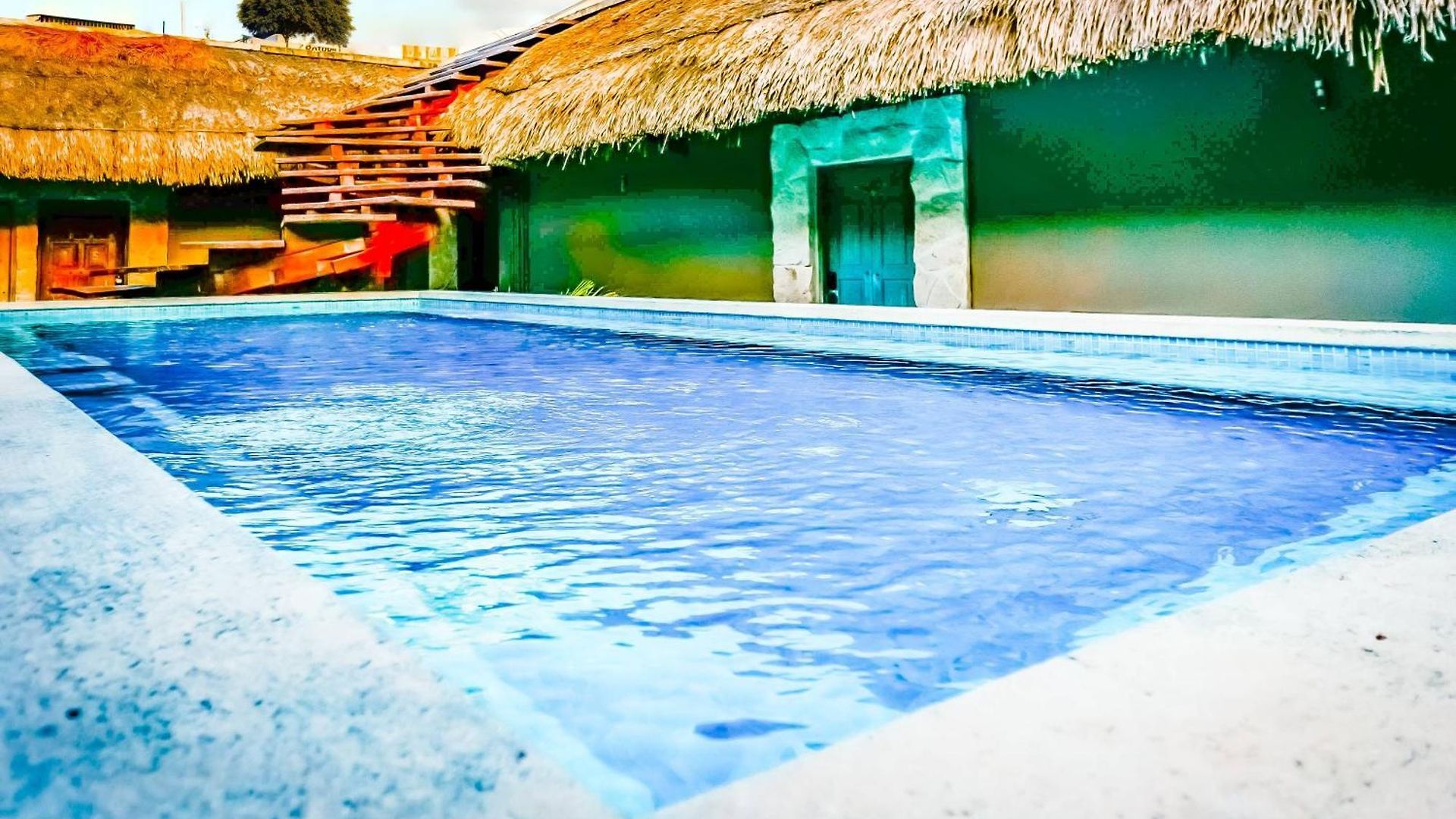 Mi Cielo Boutique Apartahotel