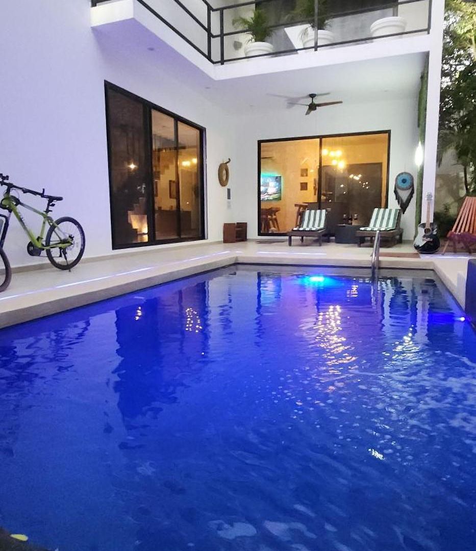 Azul Luxury For Less Villa