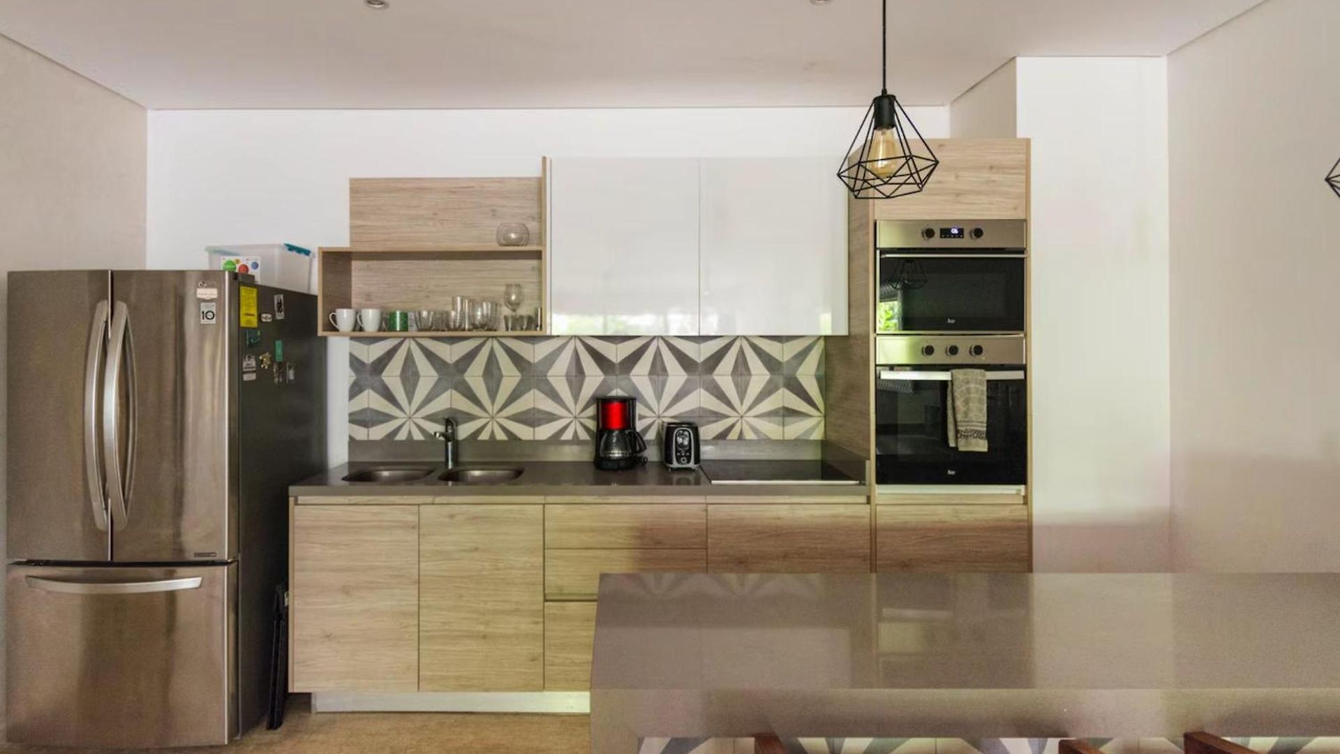 Spacious For 10 Great Amenities Apartment Tulum