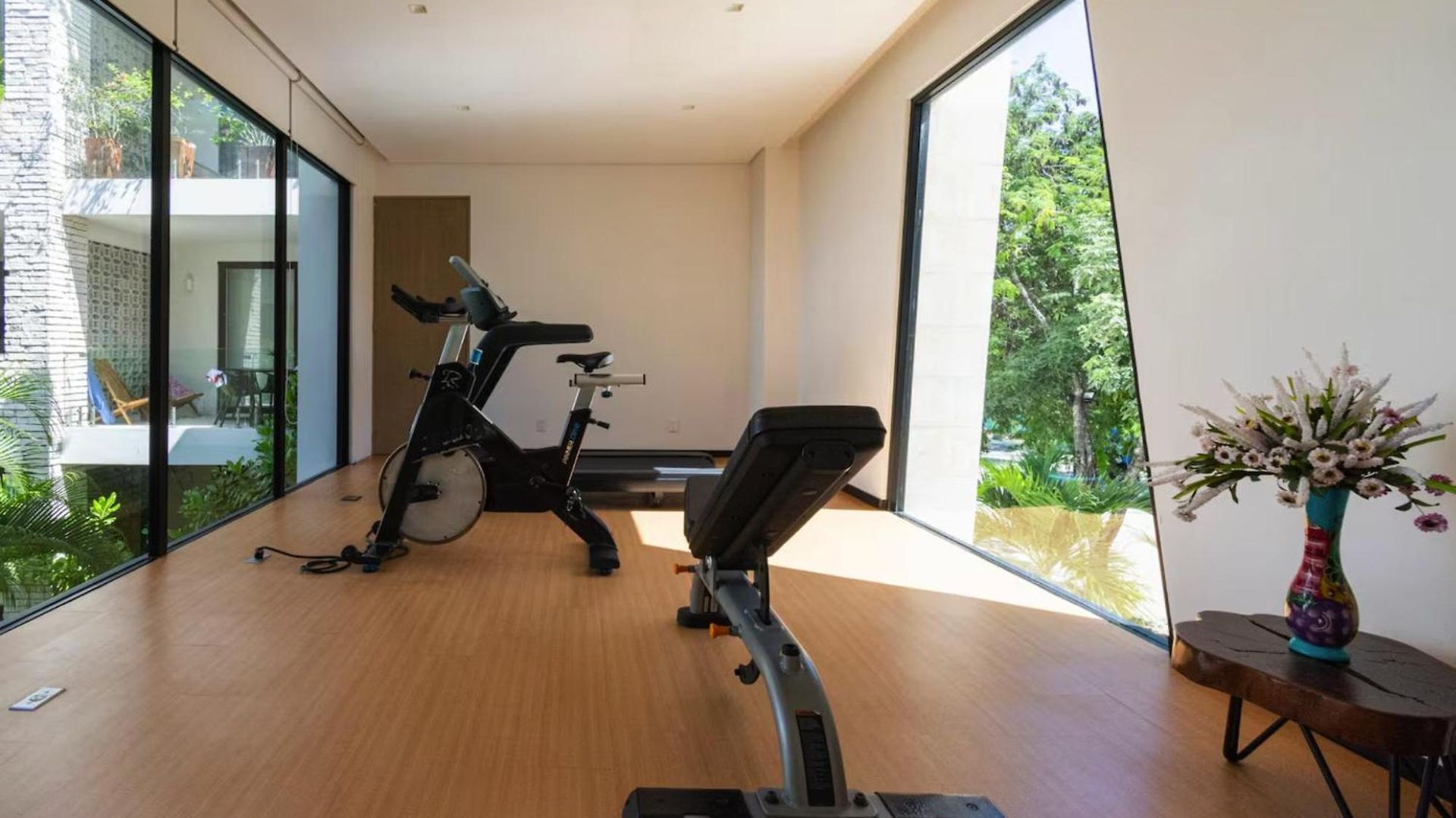 Spacious For 10 Great Amenities * Tulum