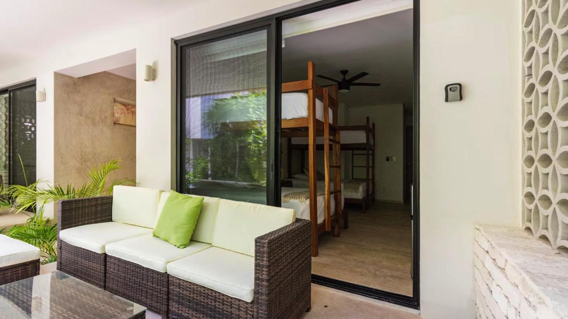 Apartment Spacious For 10 Great Amenities Tulum