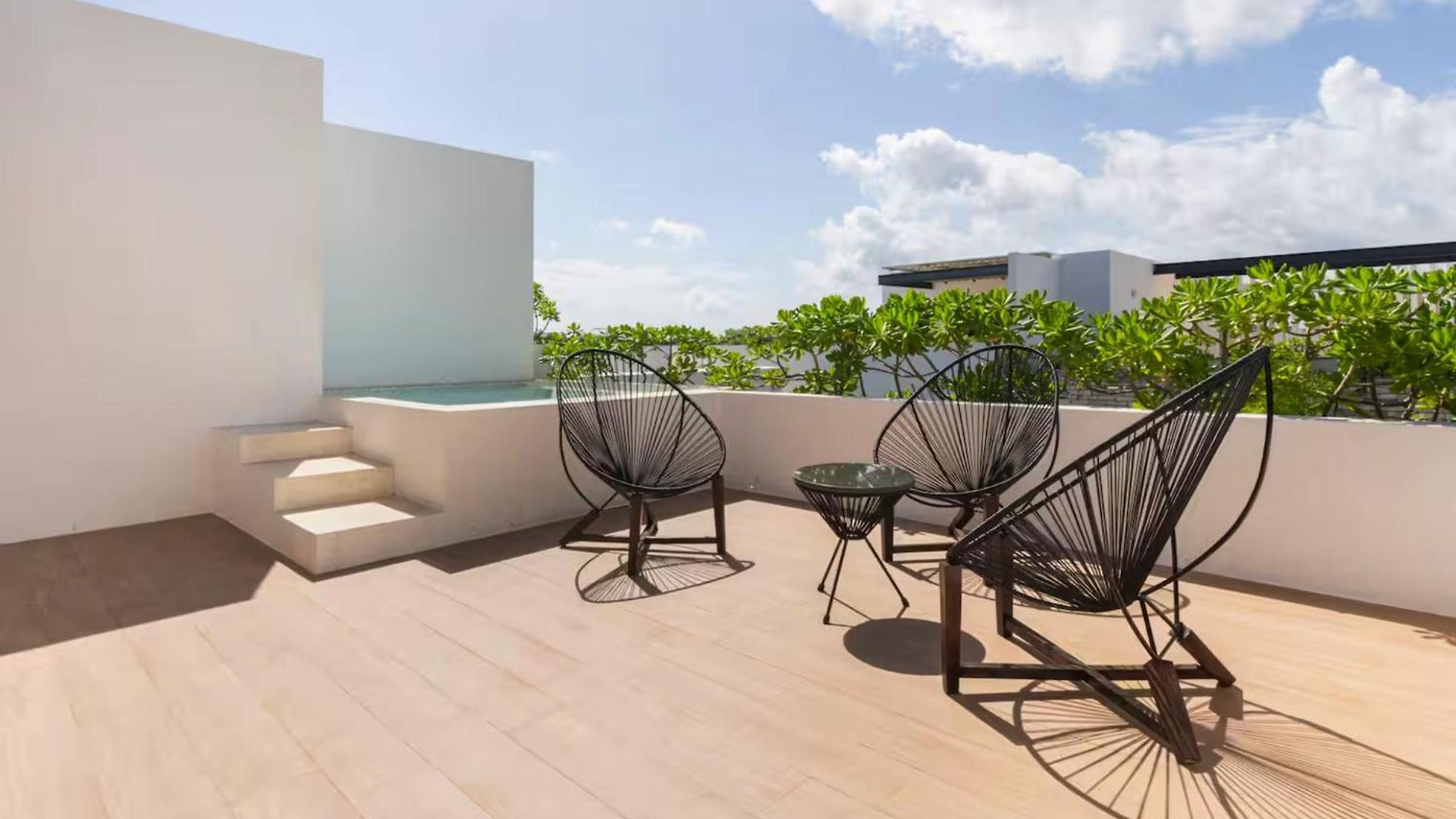 Spacious For 10 Great Amenities * Tulum
