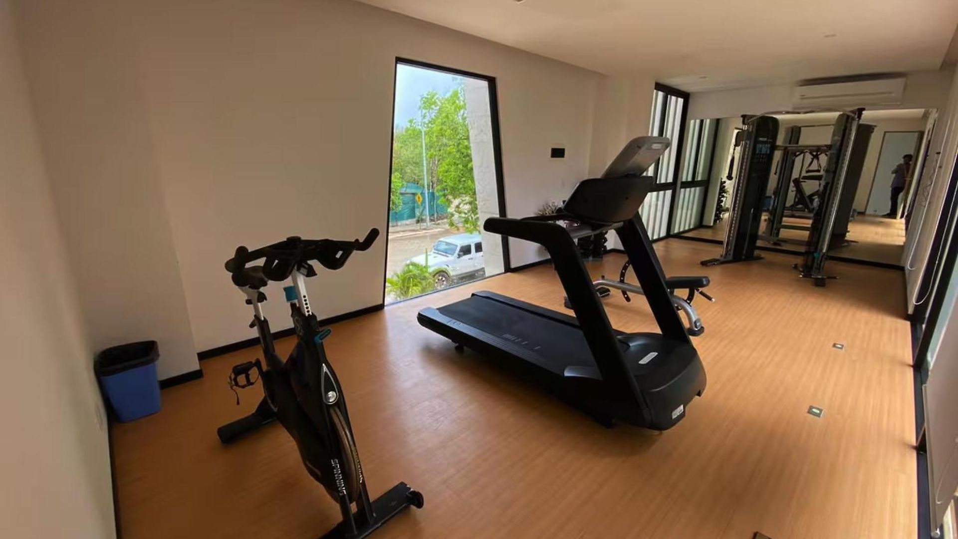 Spacious For 10 Great Amenities Apartment Tulum