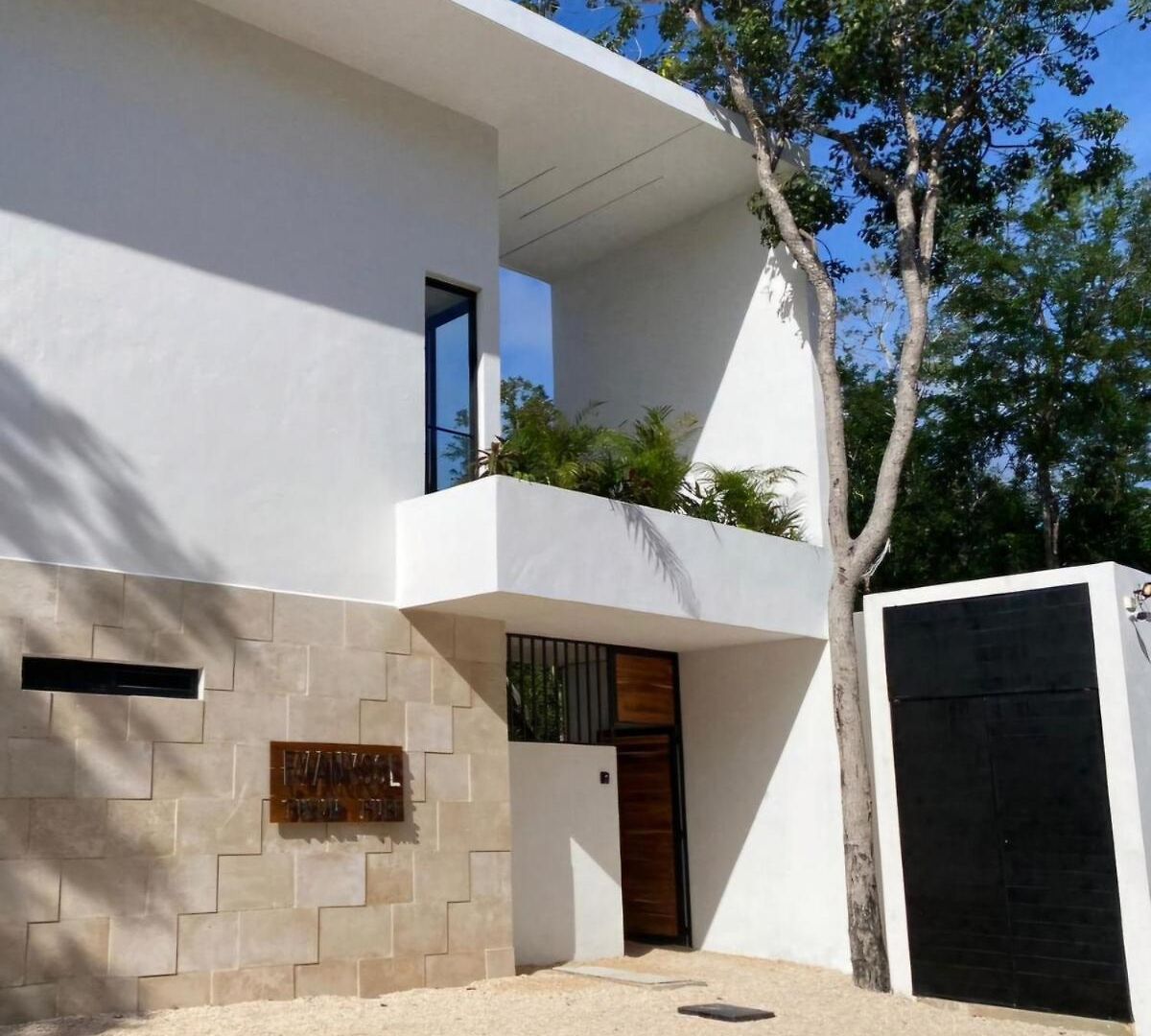 Brand New Penthouse Jungle Views 2 Bdr Sleeps 6