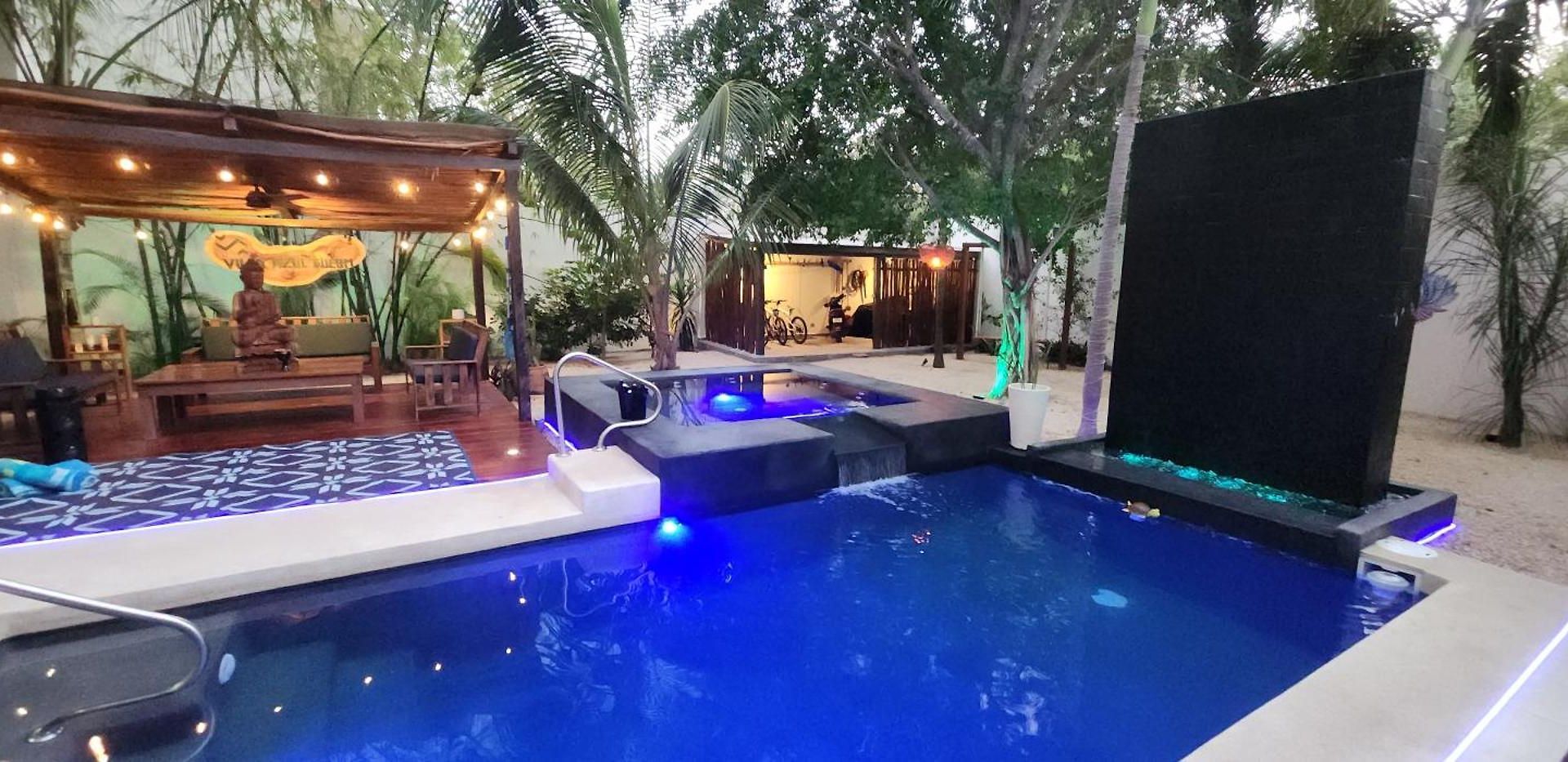 Azul Luxury For Less Villa