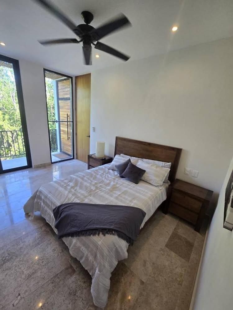 Сasa de vacaciones Brand New Penthouse Jungle Views 2 Bdr Sleeps 6