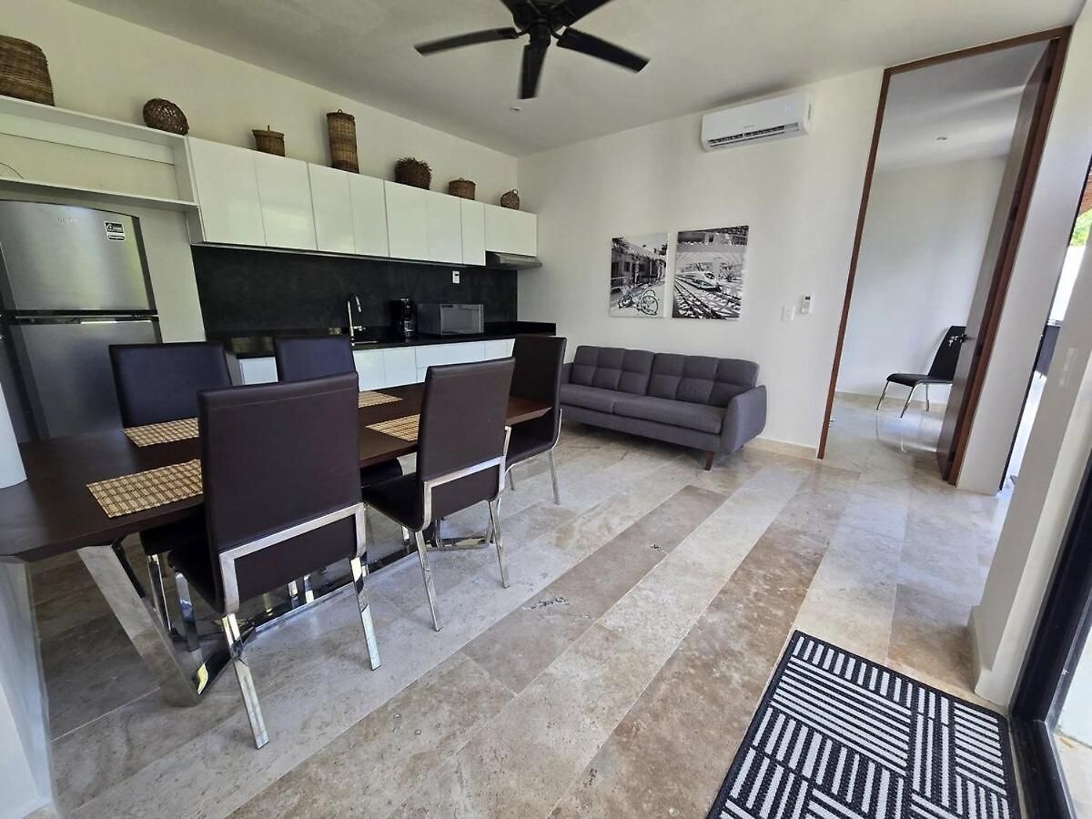 Сasa de vacaciones Brand New Penthouse Jungle Views 2 Bdr Sleeps 6 *
