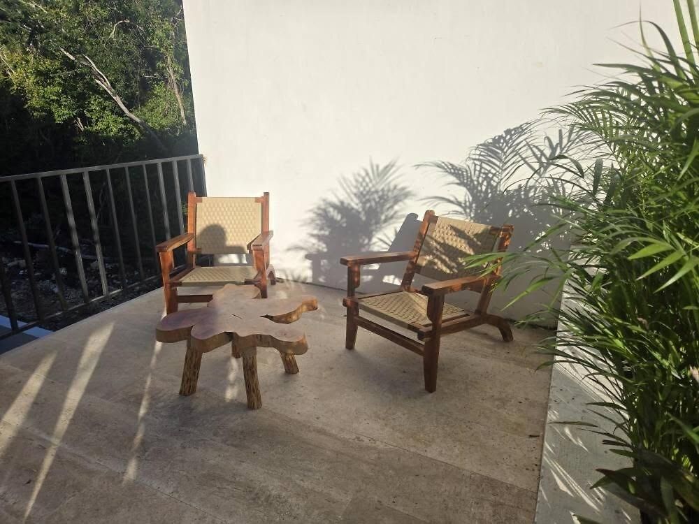 Сasa de vacaciones Brand New Penthouse Jungle Views 2 Bdr Sleeps 6