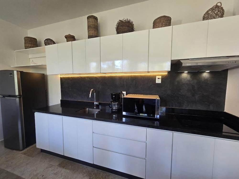 Brand New Penthouse Jungle Views 2 Bdr Sleeps 6 Сasa de vacaciones *