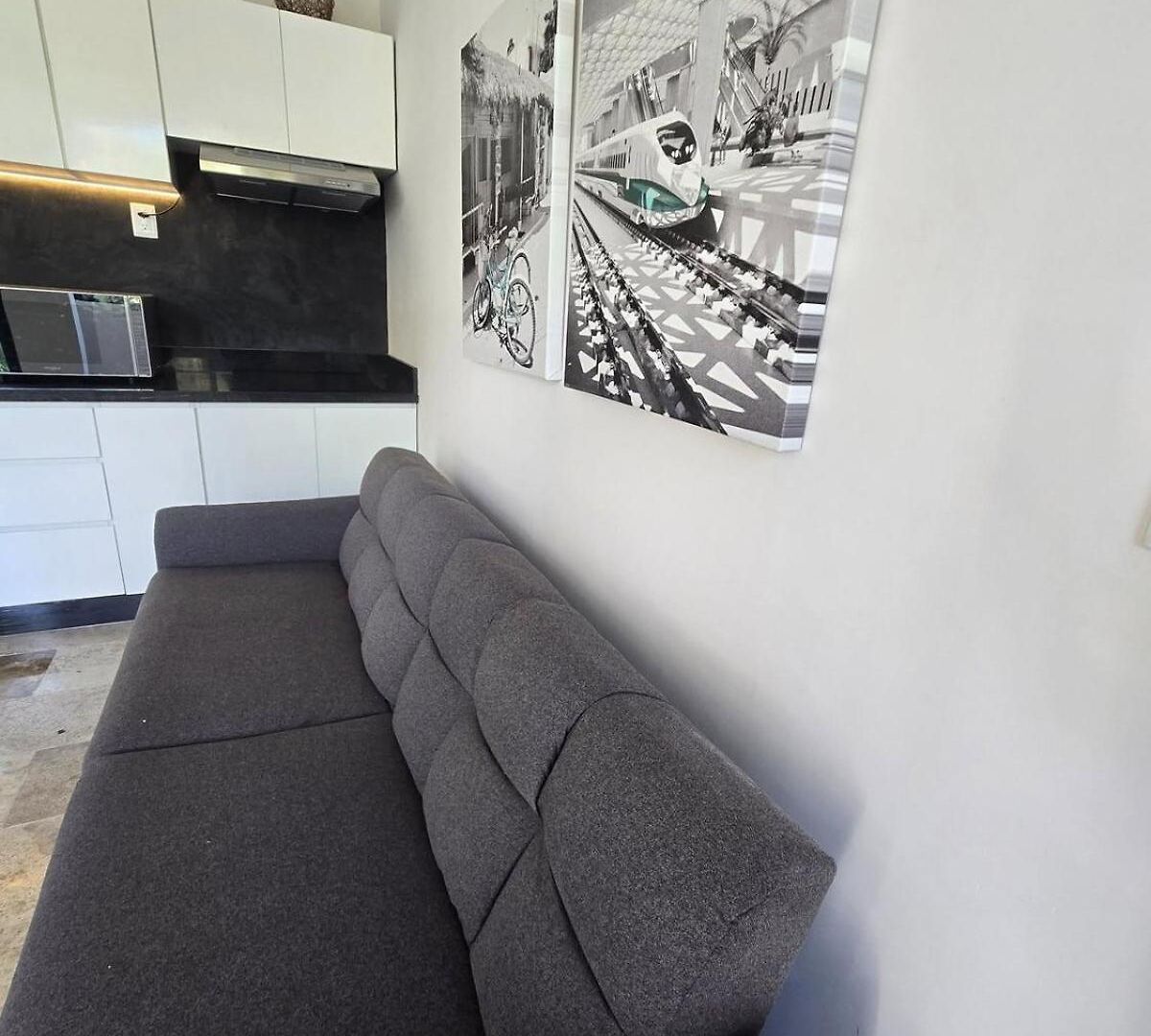 Brand New Penthouse Jungle Views 2 Bdr Sleeps 6 *