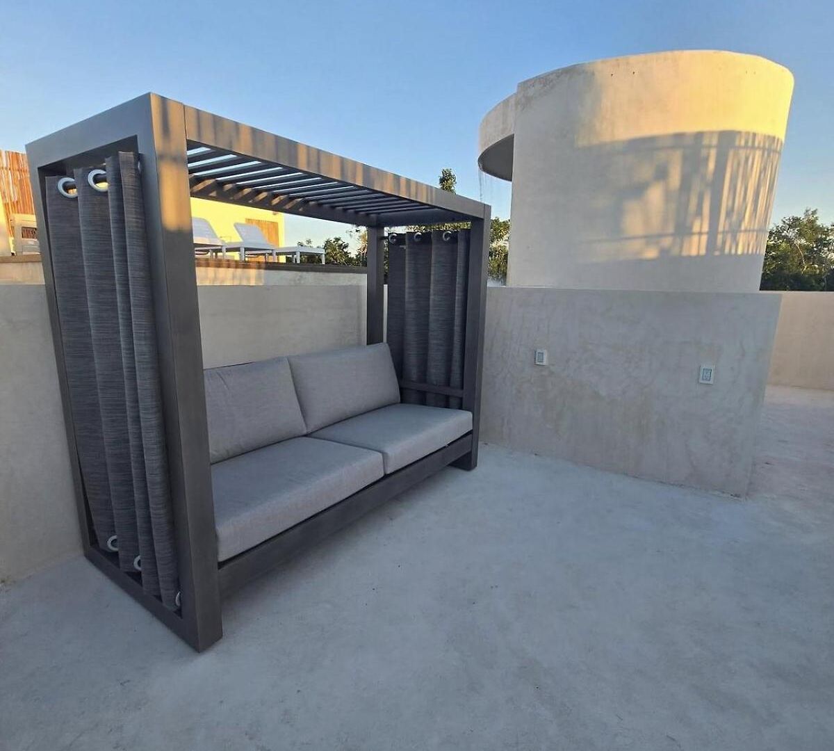 Сasa de vacaciones Brand New Penthouse Jungle Views 2 Bdr Sleeps 6 *
