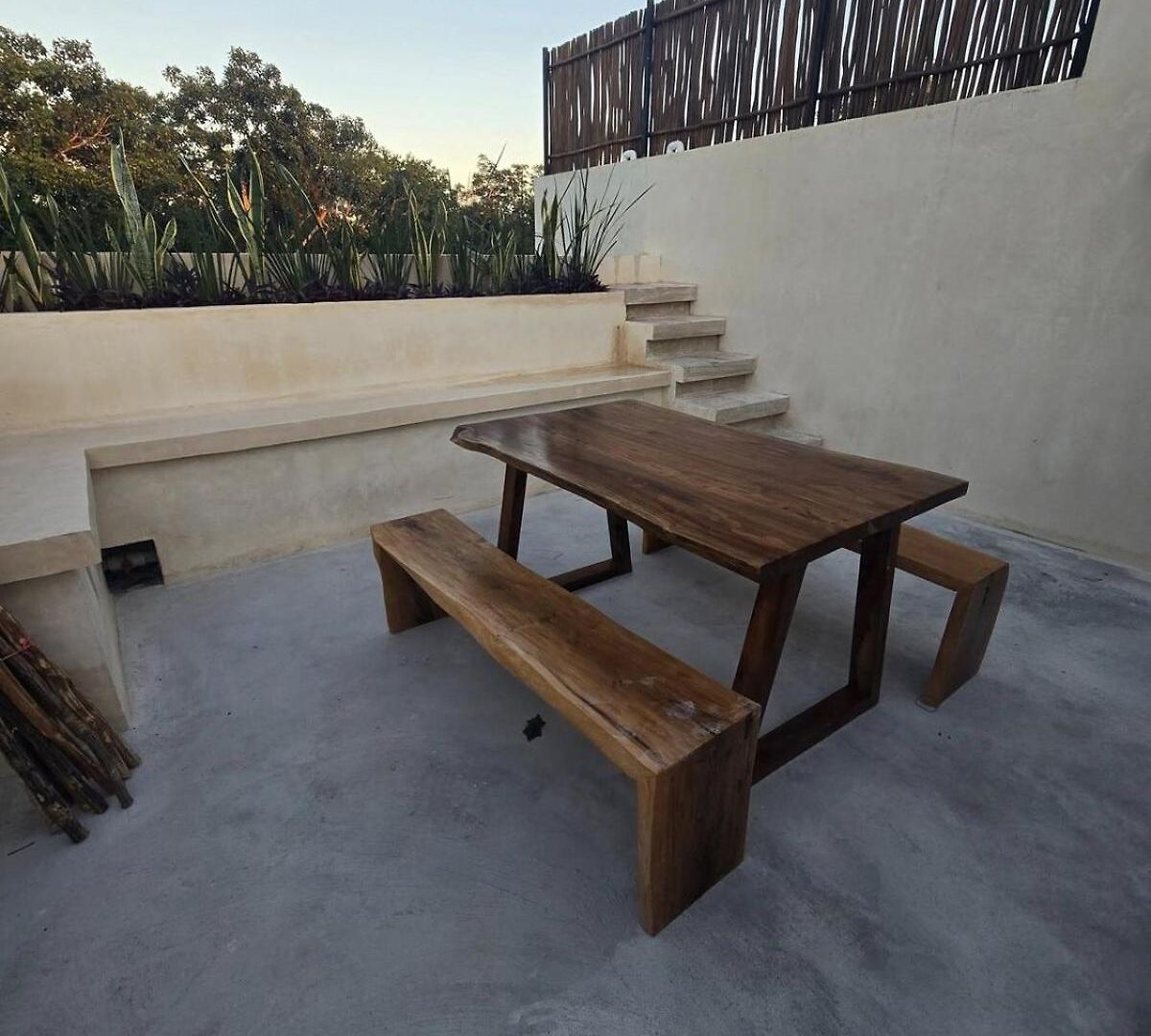 Brand New Penthouse Jungle Views 2 Bdr Sleeps 6 * Tulum