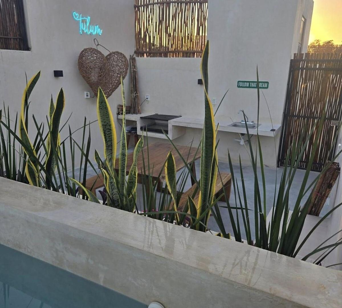Brand New Penthouse Jungle Views 2 Bdr Sleeps 6 Сasa de vacaciones