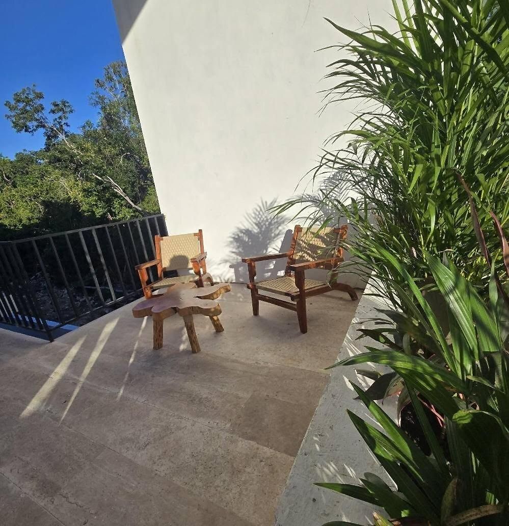 Сasa de vacaciones Brand New Penthouse Jungle Views 2 Bdr Sleeps 6
