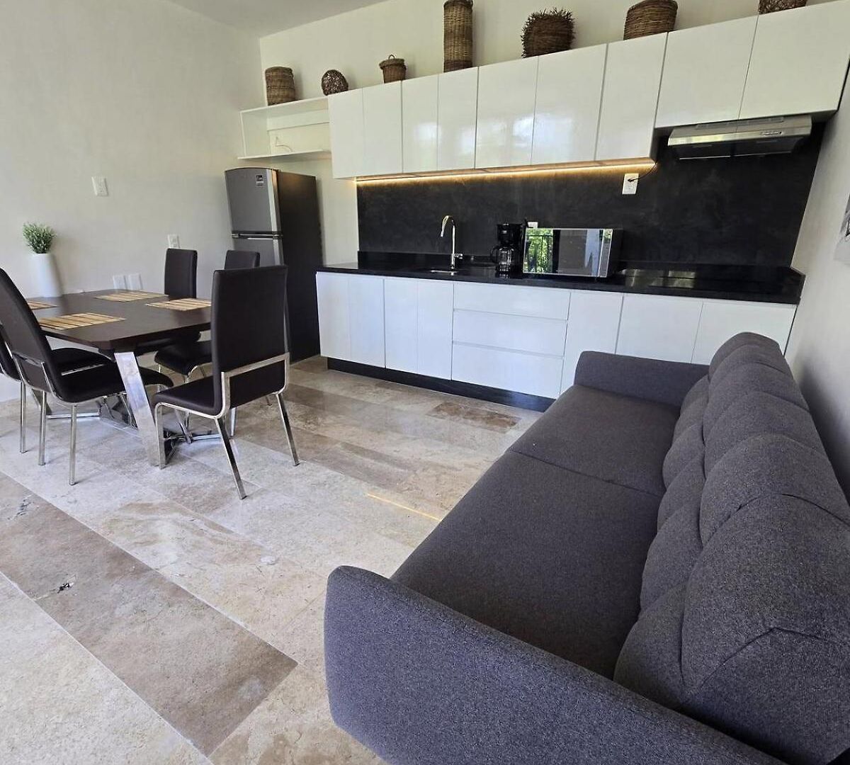 Brand New Penthouse Jungle Views 2 Bdr Sleeps 6 Сasa de vacaciones *