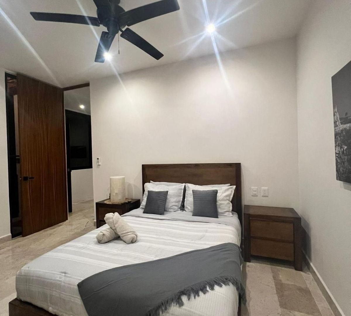 Brand New Penthouse Jungle Views 2 Bdr Sleeps 6 Сasa de vacaciones