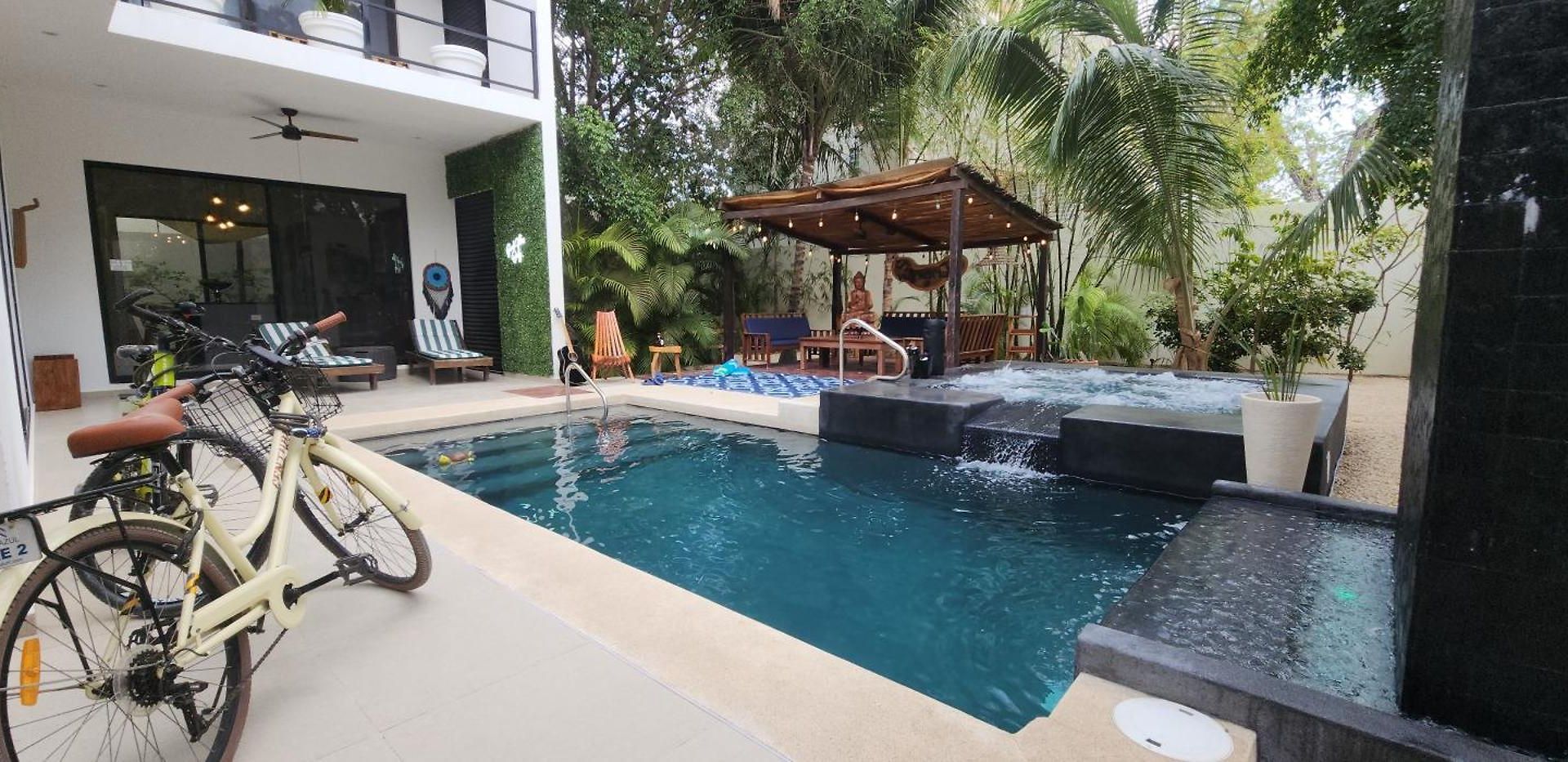 Villa Azul Luxury For Less