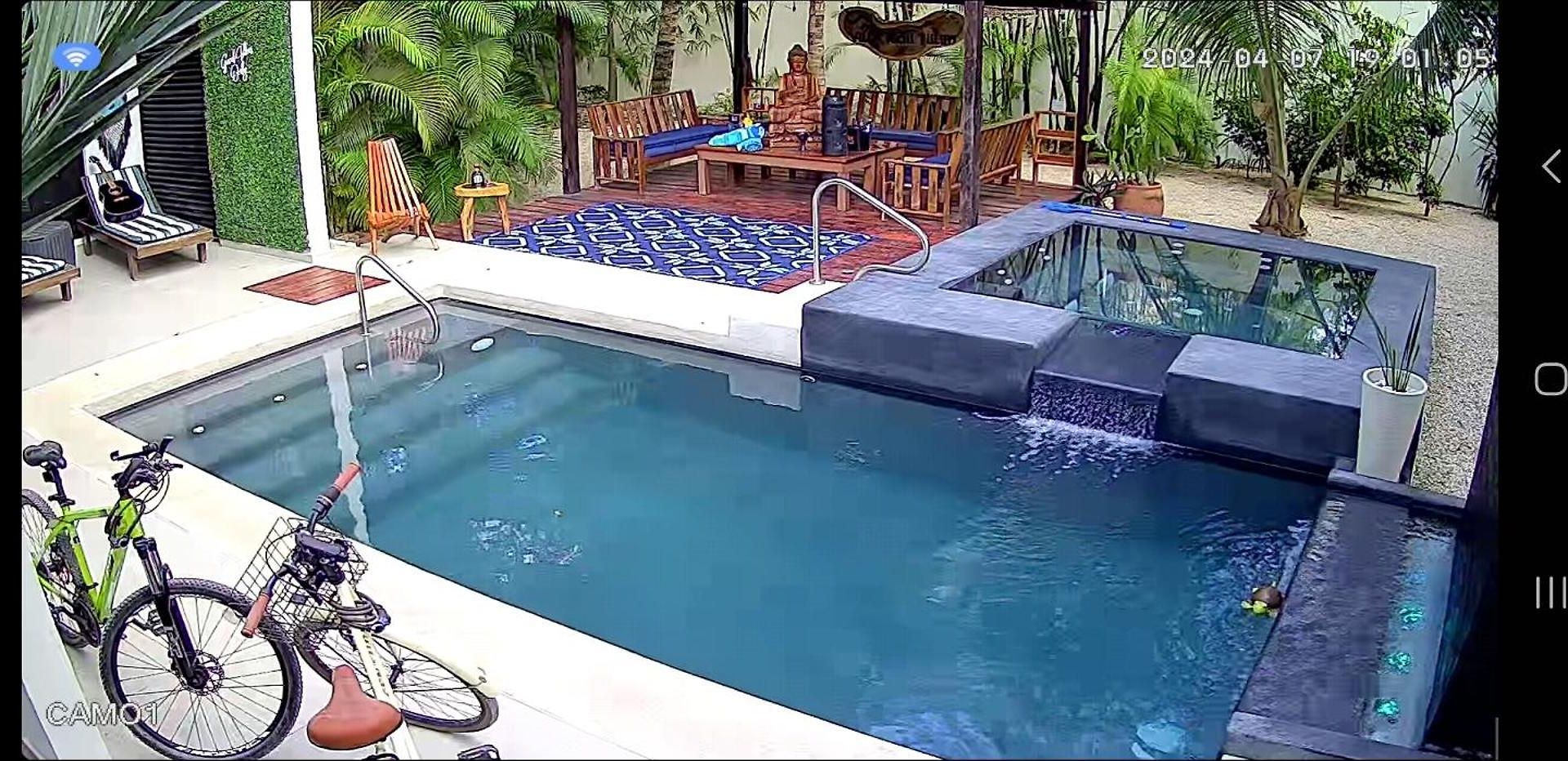 Villa Azul Luxury For Less Tulum