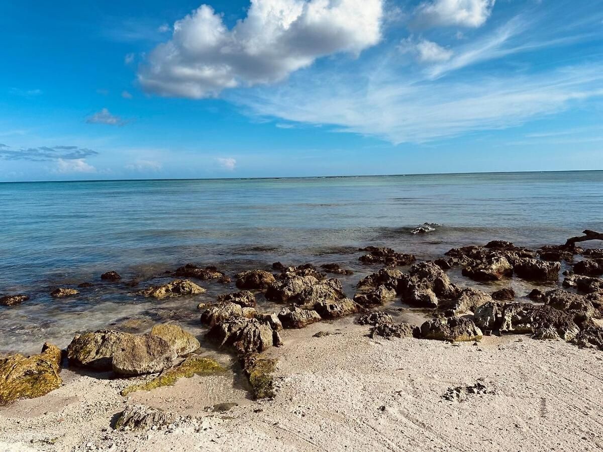 Holiday home Tankah Sunrise Sanctuary - Reef & Oceanfront *