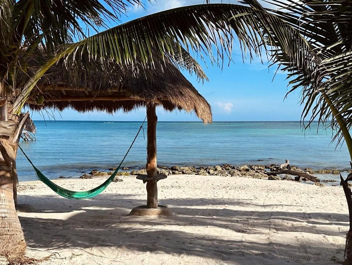 Tankah Sunrise Sanctuary - Reef & Oceanfront