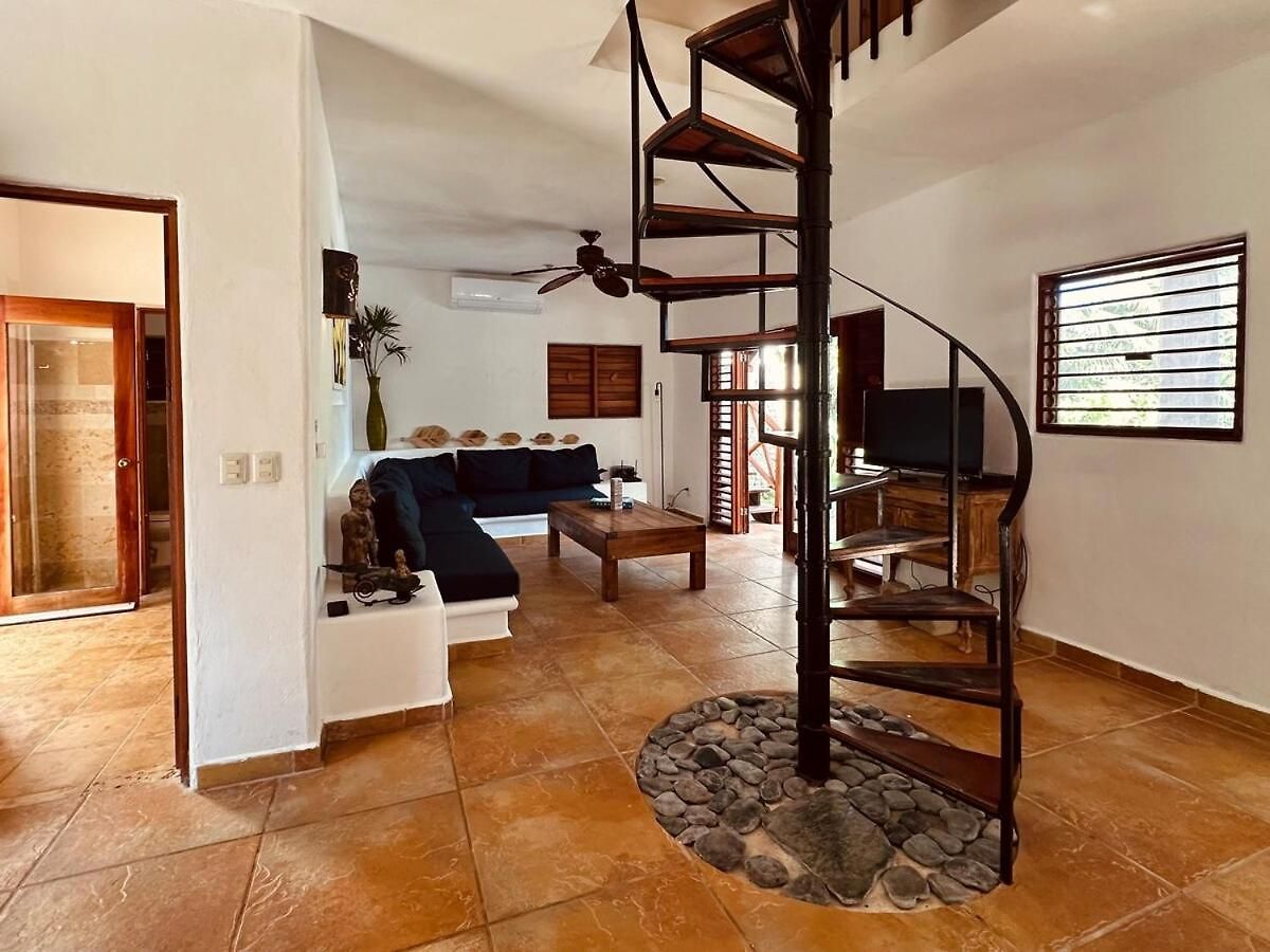 Tankah Sunrise Sanctuary - Reef & Oceanfront Tulum