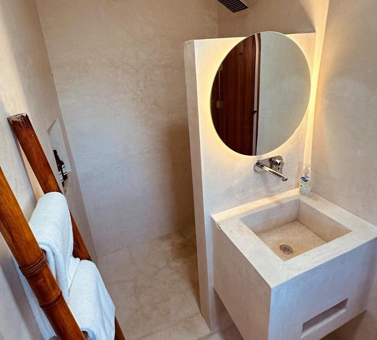 Tankah Sunrise Sanctuary - Reef & Oceanfront