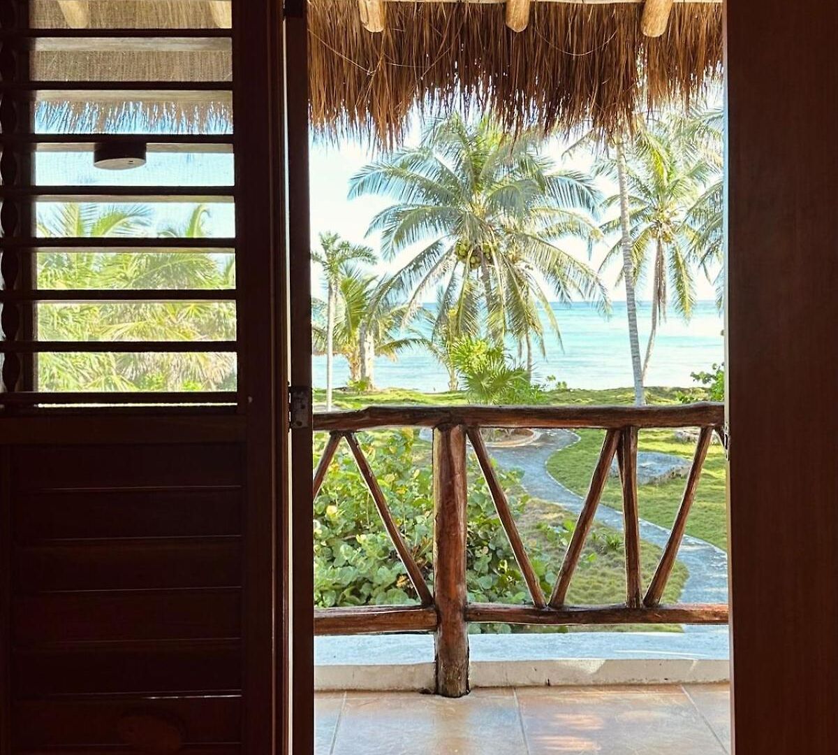 Holiday home Tankah Sunrise Sanctuary - Reef & Oceanfront