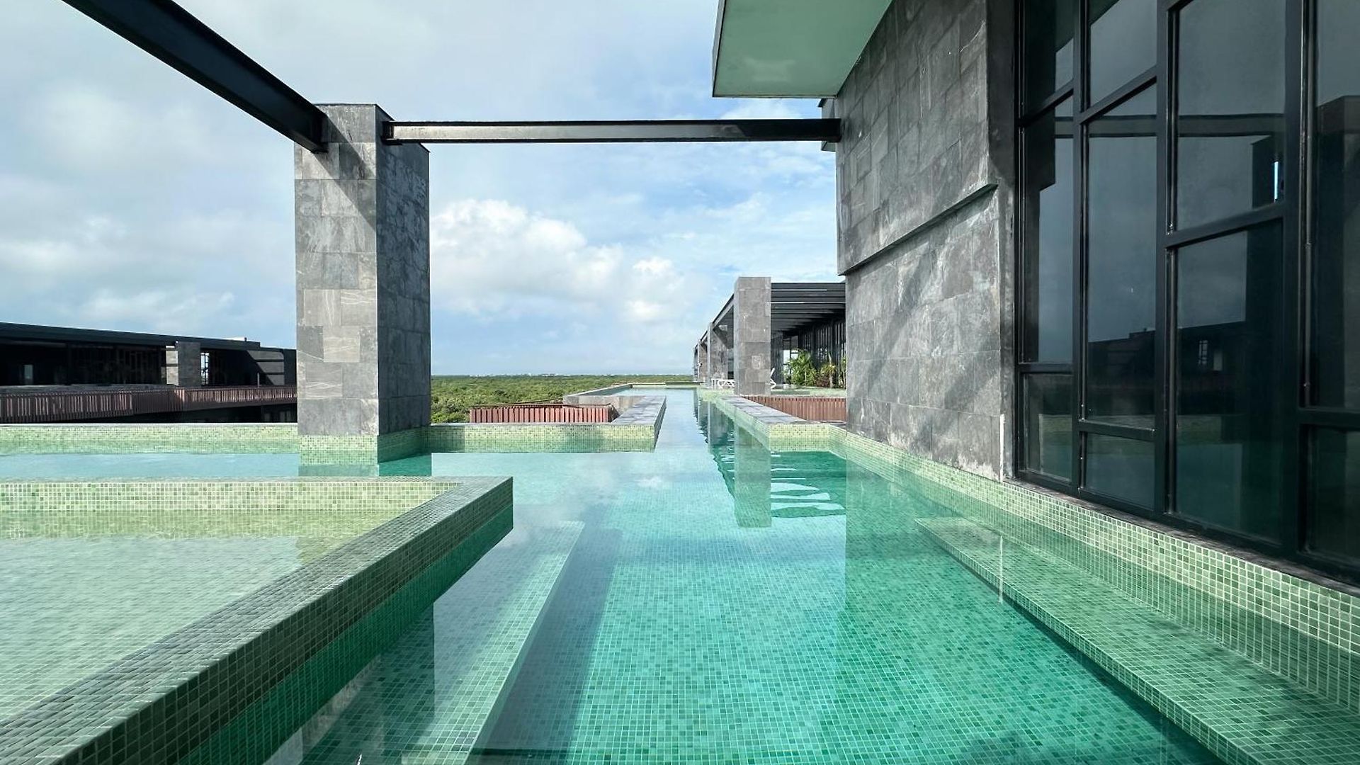 Near The Sea Zone 1 Bedroom Tulum