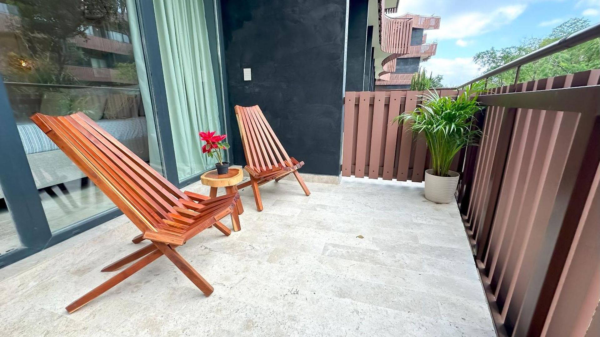 Near The Sea Zone 1 Bedroom Apartamento Tulum