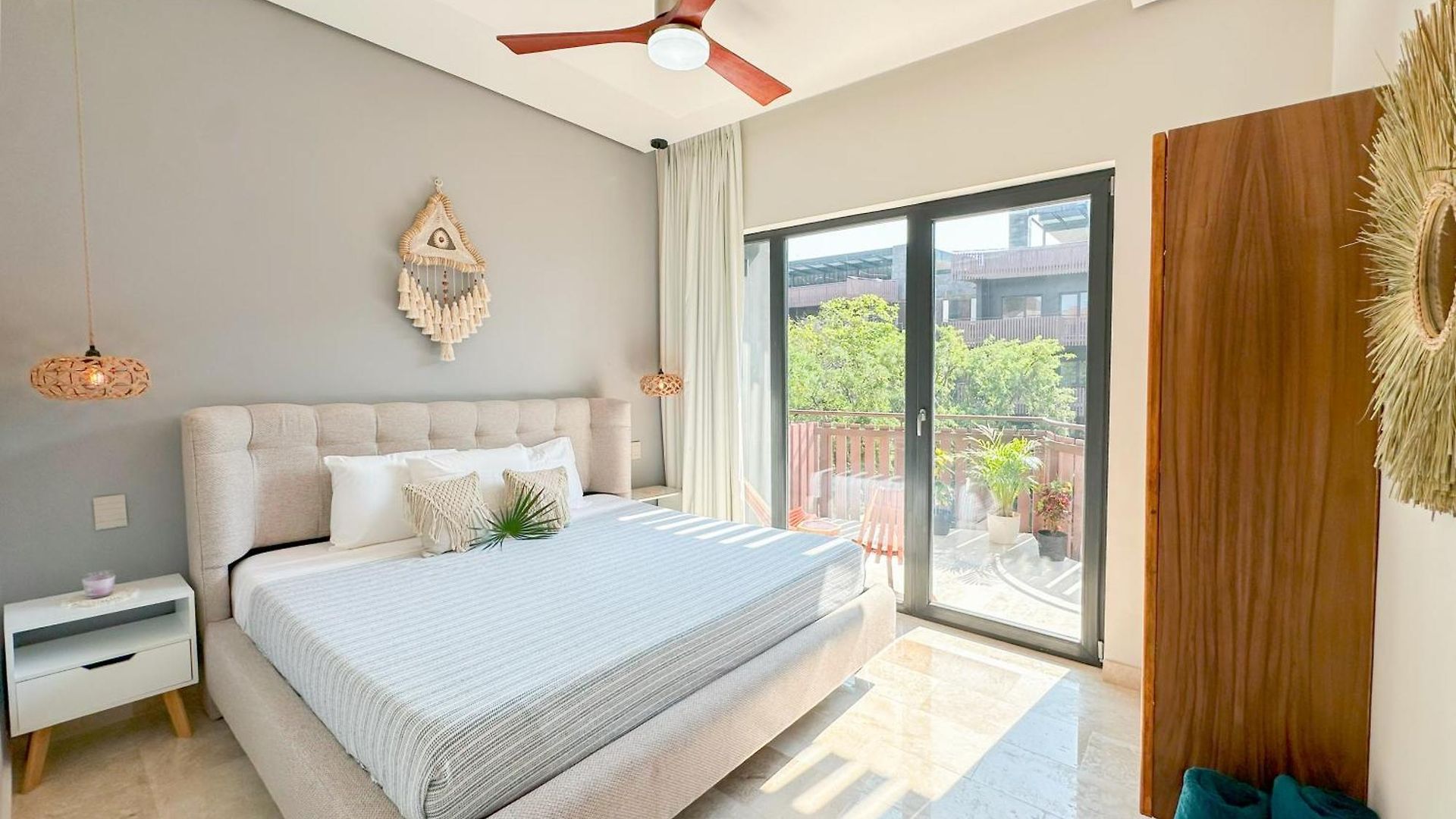 Apartamento Near The Sea Zone 1 Bedroom *