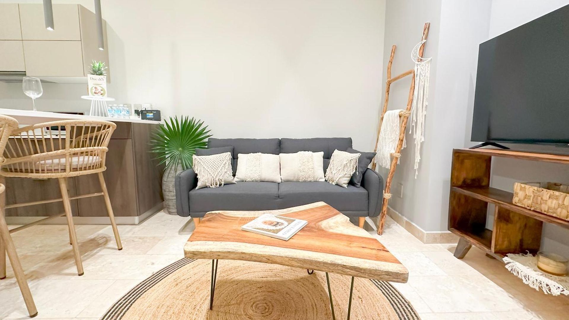 Near The Sea Zone 1 Bedroom Apartamento *