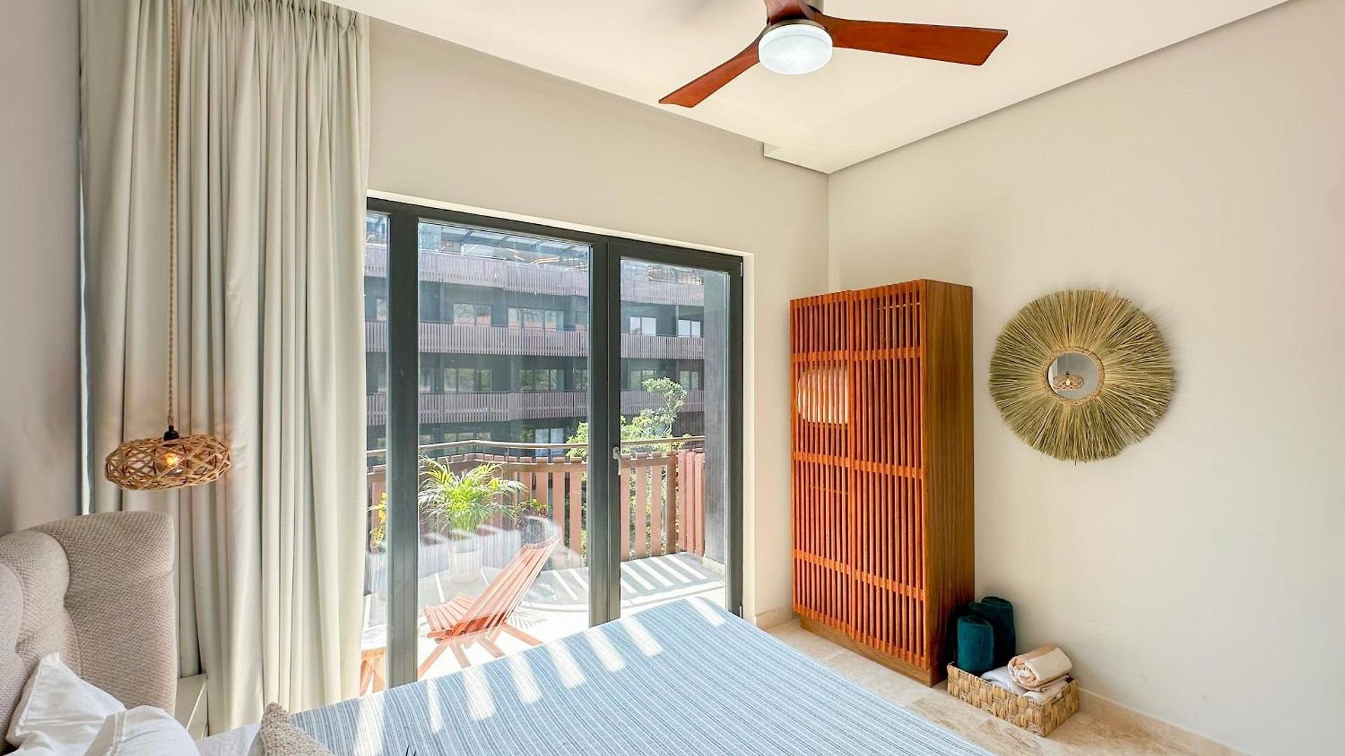 Near The Sea Zone 1 Bedroom * Tulum