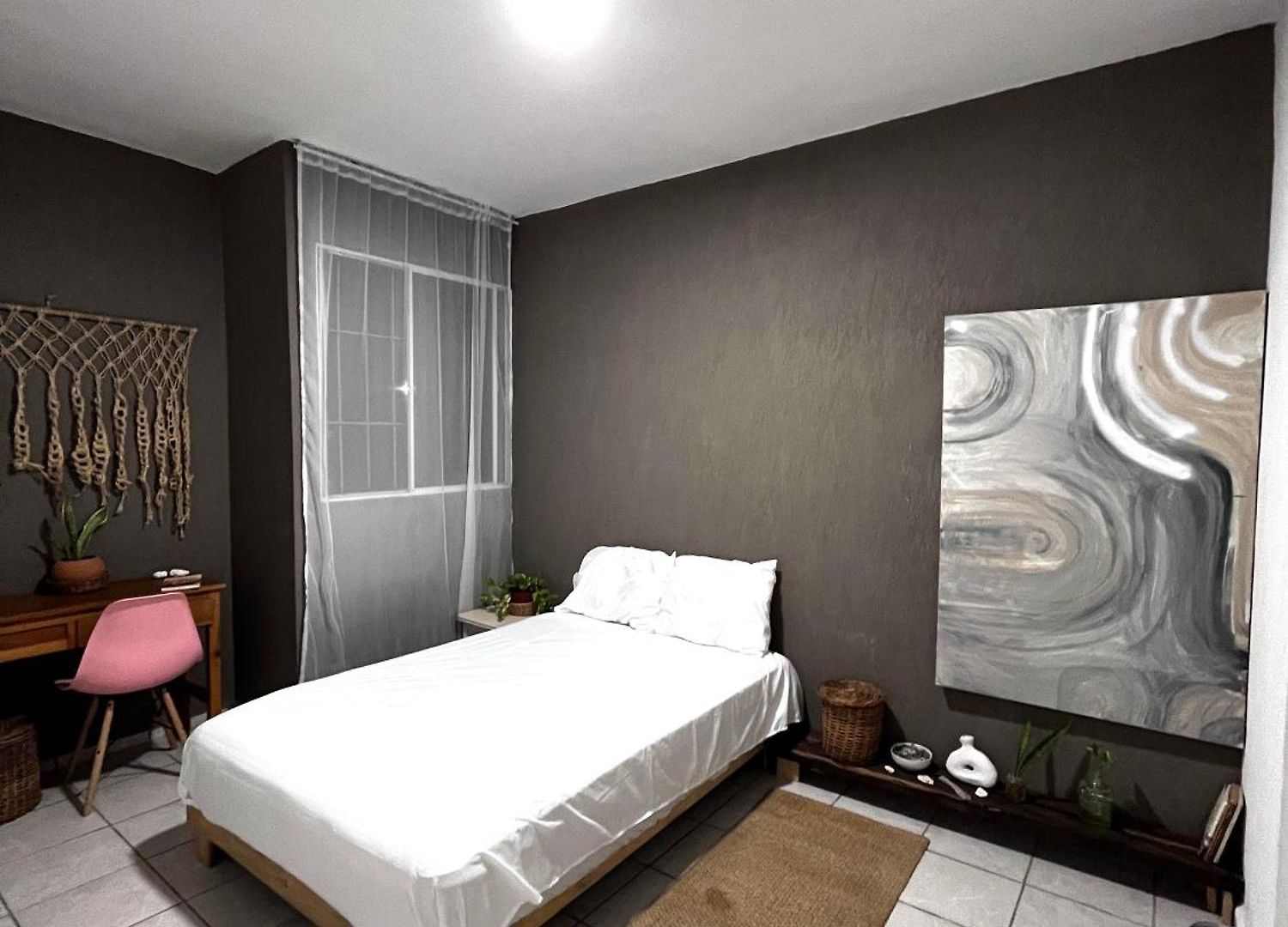 Lumina Apartment
