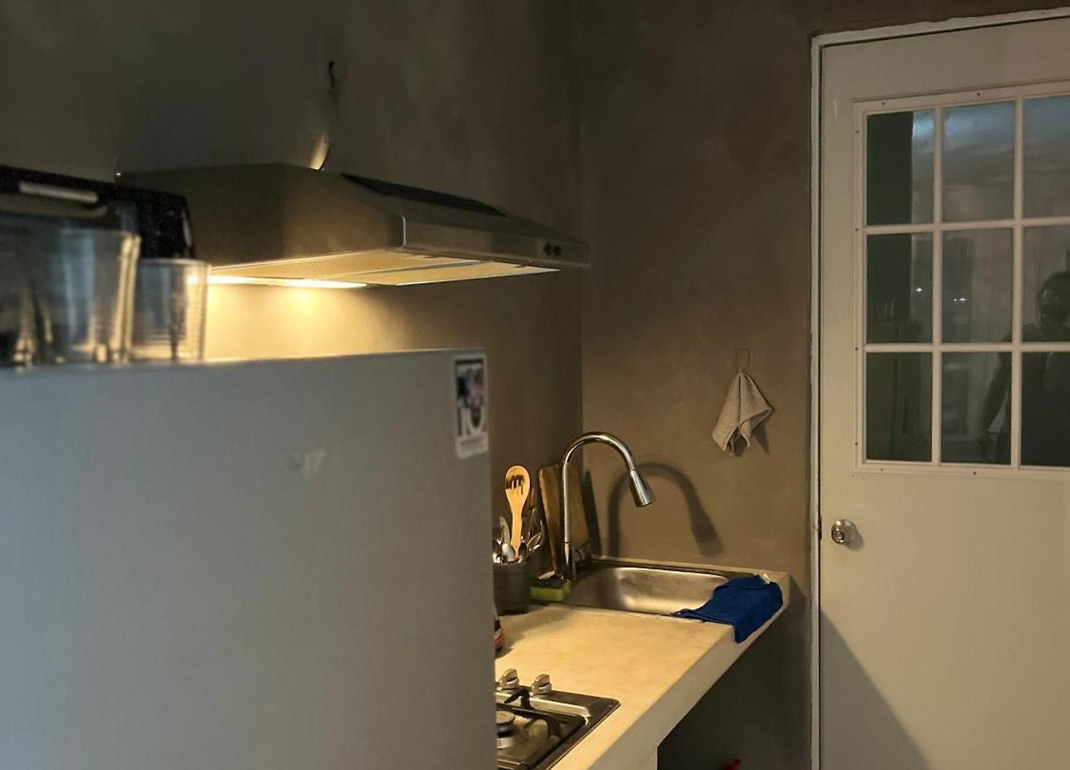 Lumina Apartment *