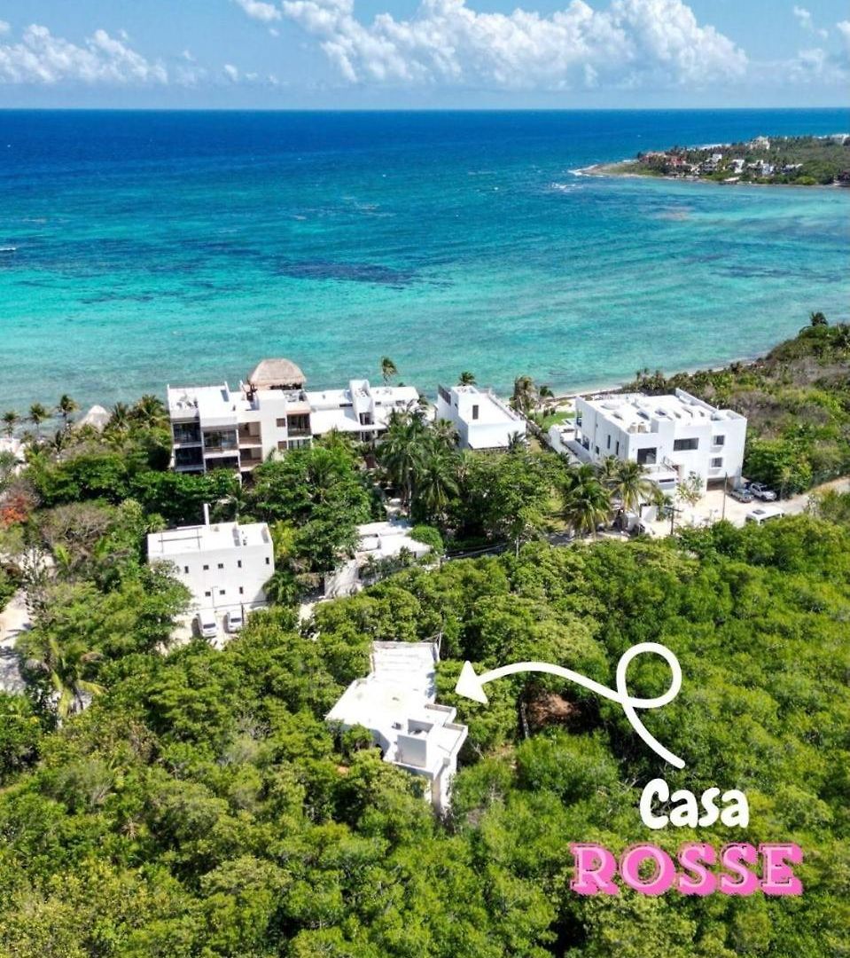 Casa Rosse Holiday home *