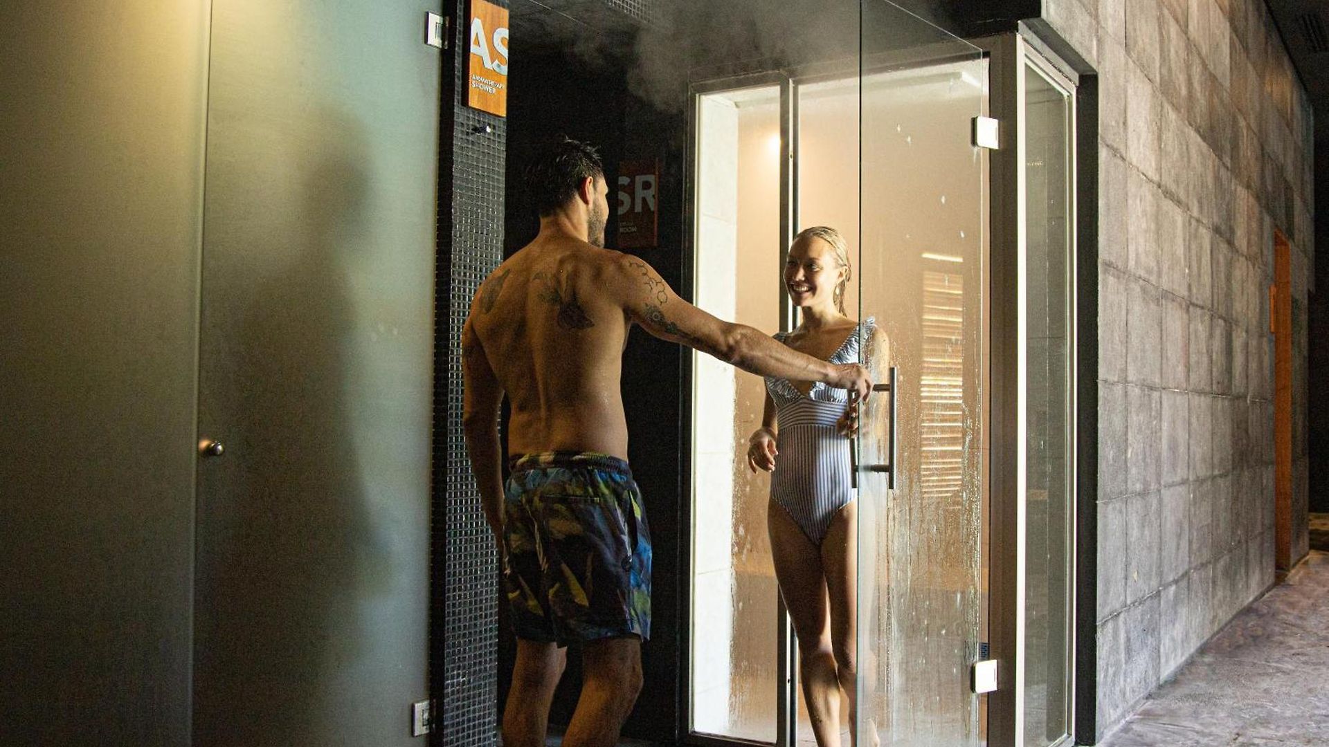 Hotel Starfit Boutique Beachclub, & Gym Included Tulum